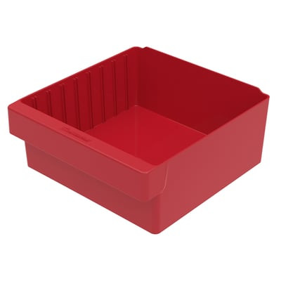 AkroDrawers - H31112-RD