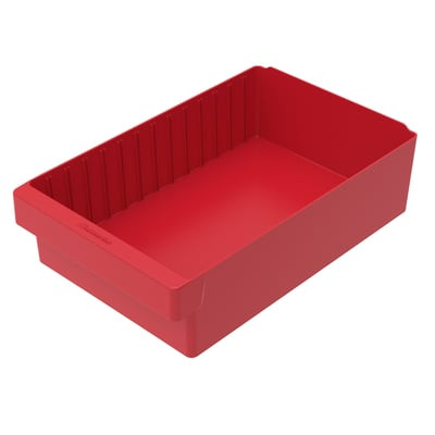 AkroDrawers - H31118-RD