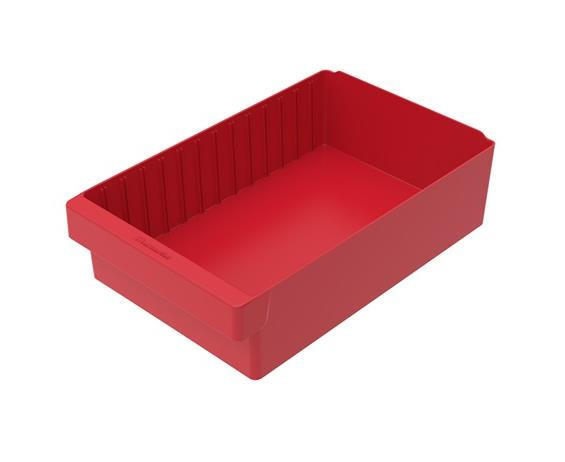 AkroDrawers - H31118-RD