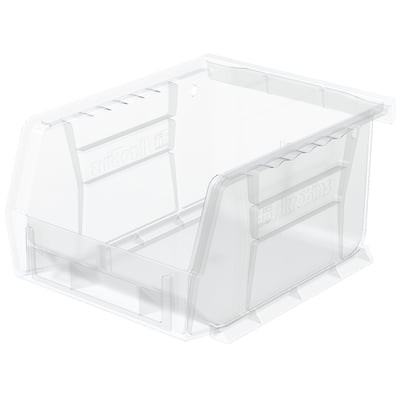CLEAR AKROBINS® - H30210SCLAR