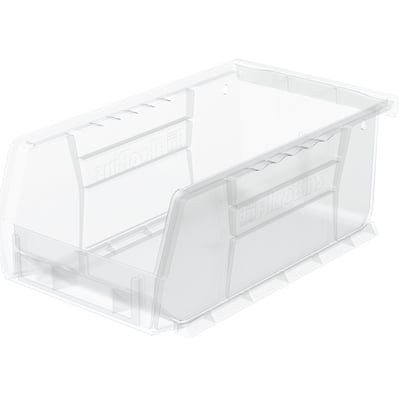 CLEAR AKROBINS® - H30220SCLAR