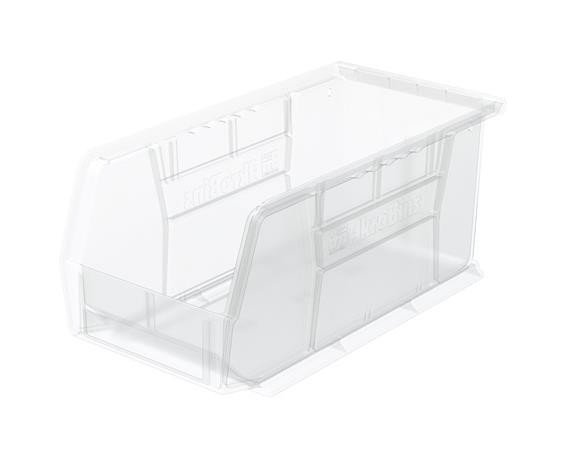 CLEAR AKROBINS® - H30230SCLAR