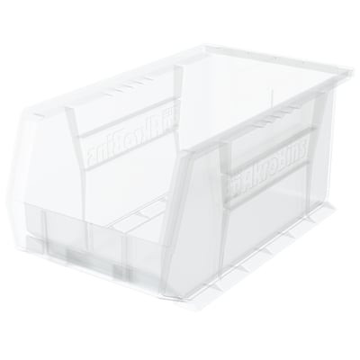 CLEAR AKROBINS® - H30240SCLAR