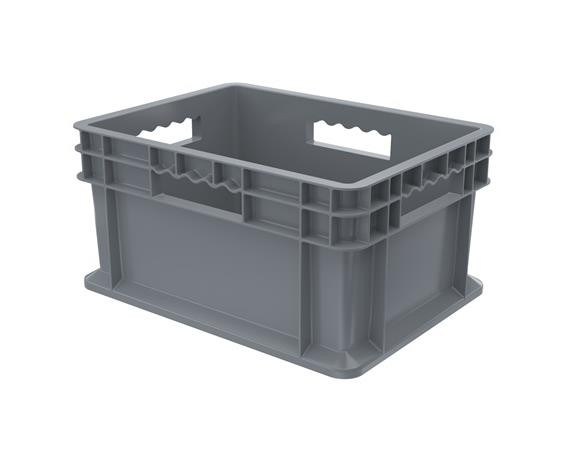 STRAIGHT WALL CONTAINERS - H37288-GRY