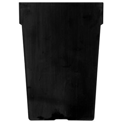 POLYPROPYLENE SHELF BIN DIVIDERS - H40020
