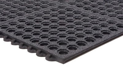 5/8" PERFORMA™ 100N GREASE-RESISTANT MATS - H39-179-0923-3X3
