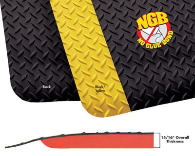 15/16" ULTIMATE DIAMOND FOOT™ CUSTOM LENGTH - H3956509002X