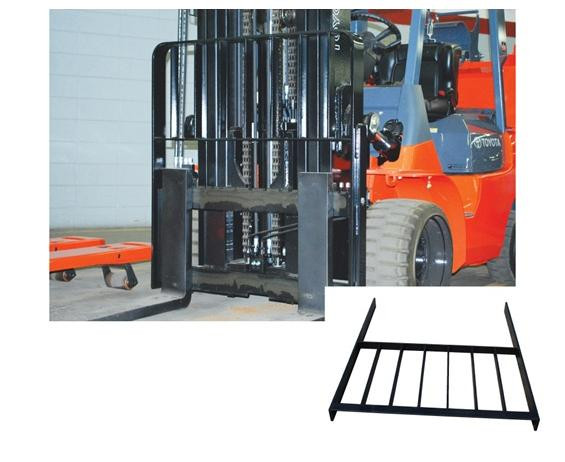 800 LBS. CAPACITY WORK PLATFORMS - HSEP4-3636