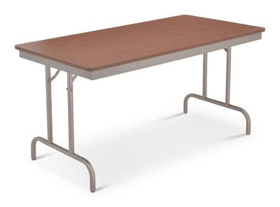 100 SERIES RECTANGLE FOLDING TABLE - H100-5P