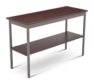 NON-FOLDING UTILITY TABLE - HUT2448