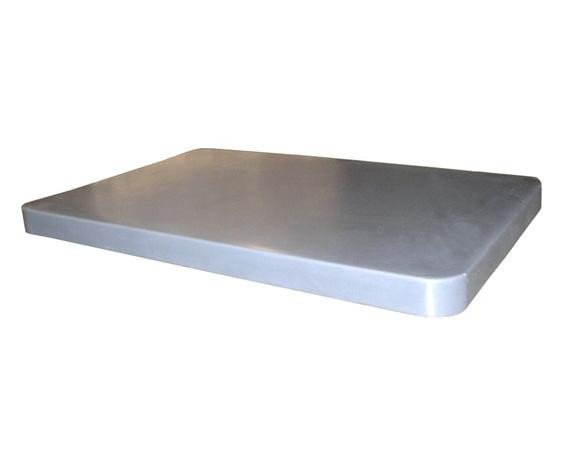INDUSTRIAL POLY-BOX TRUCK COVERS - HPBL-7
