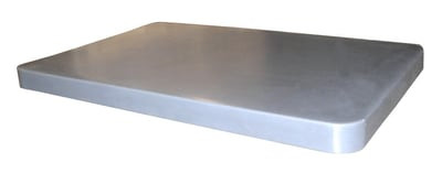 INDUSTRIAL POLY-BOX TRUCK COVERS - HPBL-8