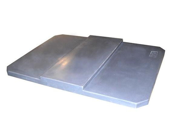 INDUSTRIAL POLY-BOX TRUCK COVERS - HPBL-10