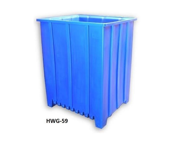 PORTABLE SCISSOR LIFT TABLES - HRP-24-7.5