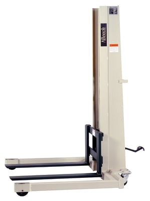 PALLET STACKERS - HSS4276B