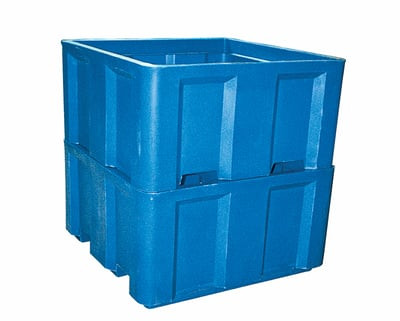 POLY SKID BOXES - H51-2175