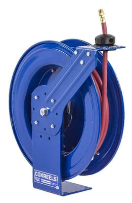 HEAVY DUTY HOSE REEL - HMP-N-450