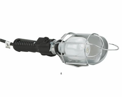 COMPACT POWER CORD REELS - HPC10-3016-E