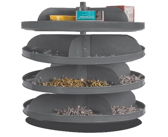 SPACE SAVING ROTABIN® - H1104-95
