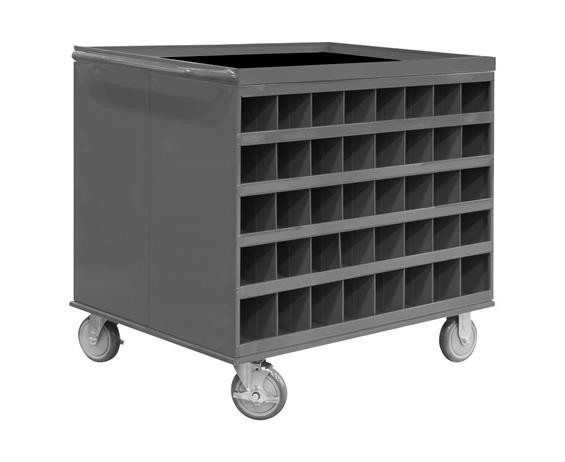 MOBILE CART WORKSTATIONS - H664-95