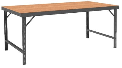 ERGONOMIC WORKBENCHES - HWBF-TH-3696-95