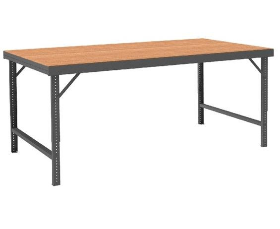 ERGONOMIC WORKBENCHES - HWBF-TH-3696-95
