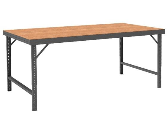 ERGONOMIC WORKBENCHES - HWBF-TH-4896-95
