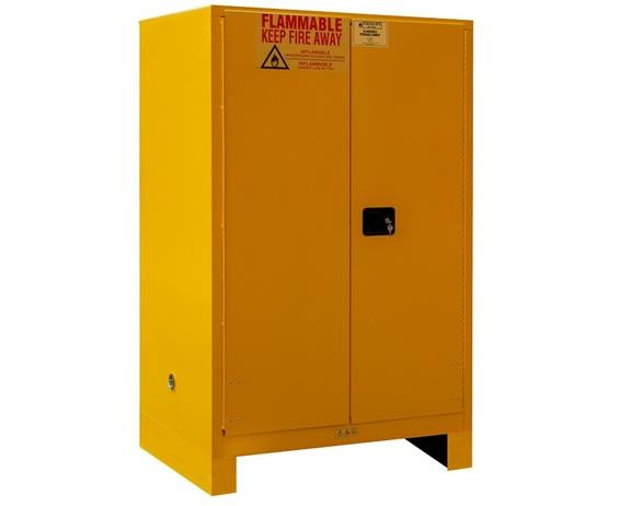 FLAMMABLE STORAGE CABINETS - H1090ML-50
