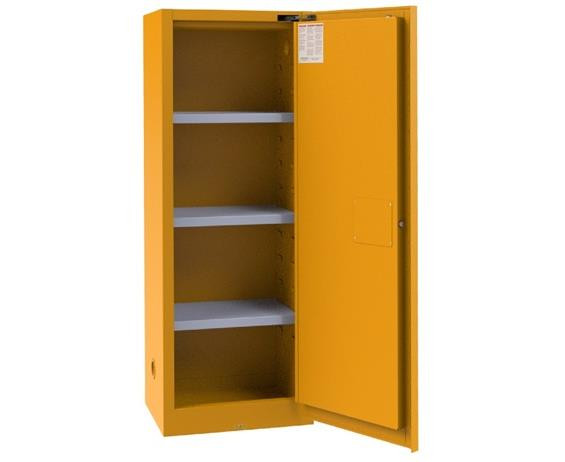 FLAMMABLE STORAGE CABINETS - H1024S-50