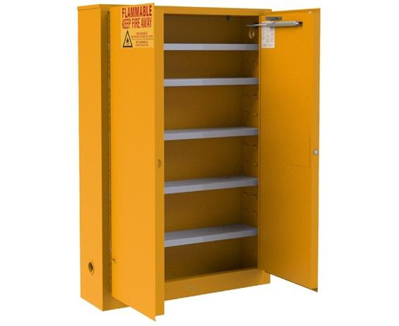 FLAMMABLE STORAGE CABINETS - H1030SPI-50