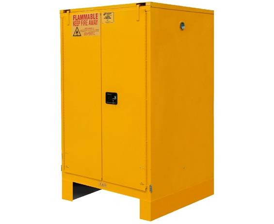 FLAMMABLE STORAGE CABINETS - H1060SL-50