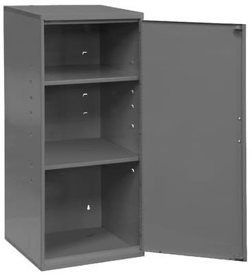 ALL-STEEL UTILITY CABINETS - H055-95