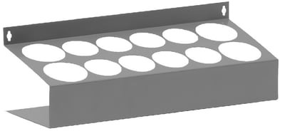 ALL-STEEL UTILITY CABINETS - H386-95
