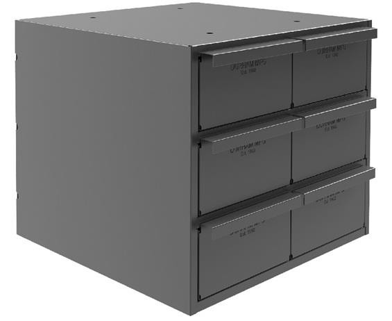 DRAWER CABINETS - H001-95