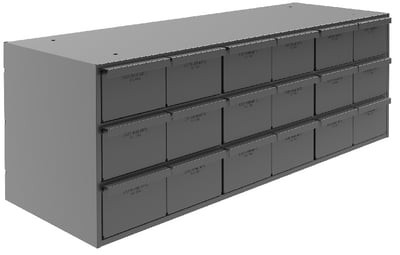 DRAWER CABINETS - H030-95