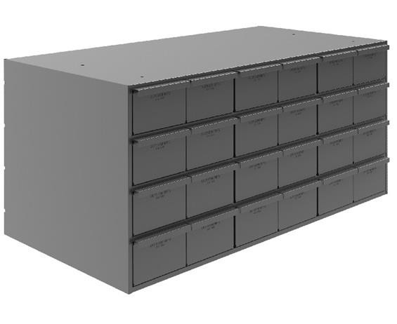 DRAWER CABINETS - H033-95