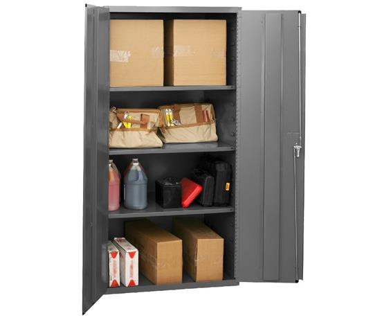 ALL WELDED STORAGE CABINETS - H3500-95