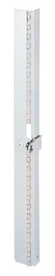 STEEL BOX RACKS AND OPTIONS FOR PLASTIC BOXES - H313