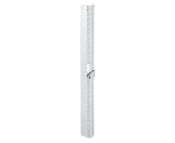 STEEL BOX RACKS AND OPTIONS FOR PLASTIC BOXES - H313