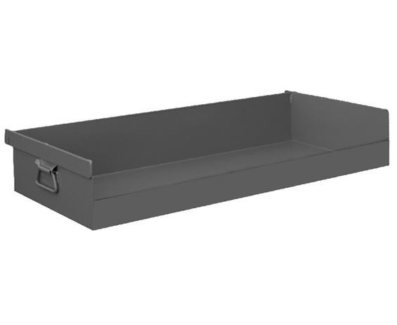 ADJUST-A-TRAY TRUCK - HOOK-ON TRAYS - HTR-1502-95