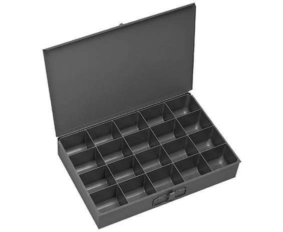 COMPARTMENT BOXES - H206-95