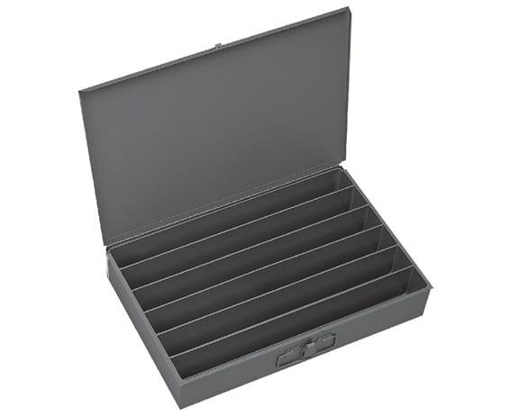 COMPARTMENT BOXES - H125-95