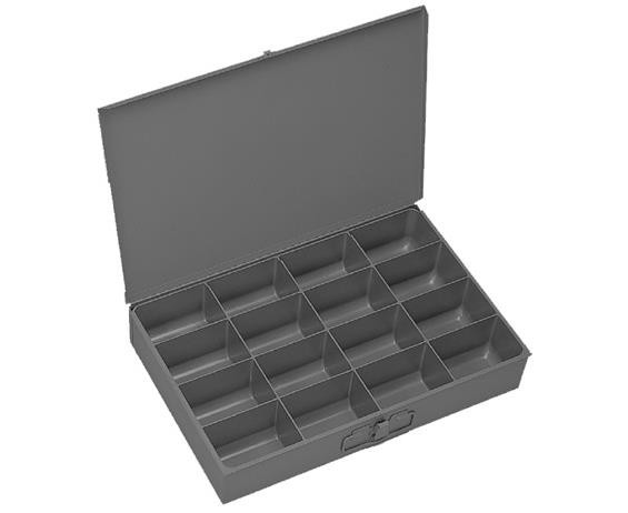COMPARTMENT BOXES - H113-95