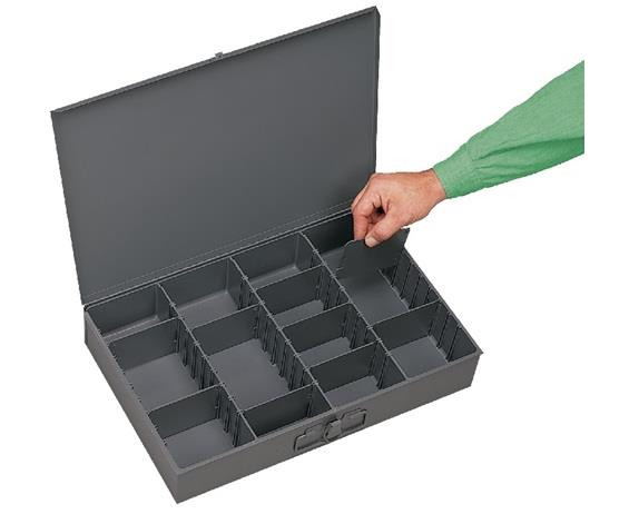 COMPARTMENT BOXES - H119-95