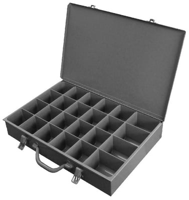 COMPARTMENT BOXES - H102PC227-95