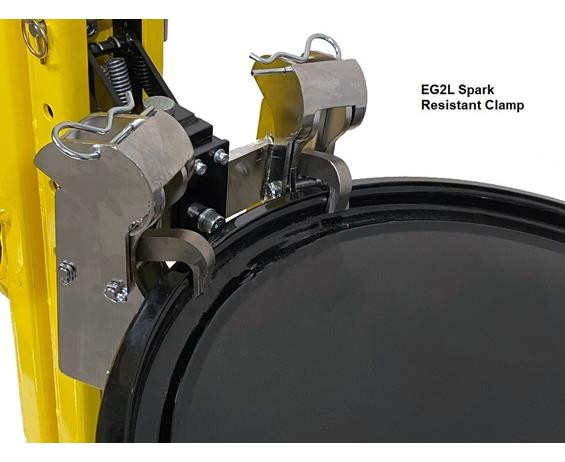 EAGLE-GRIP® 2 SERIES ATTACHMENTS - HEG2LDCM-F