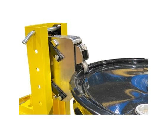 EAGLE-GRIP® 4 SERIES ATTACHMENTS - HEG4DCM-F