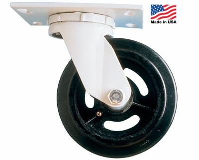 HEAVY-DUTY CASTERS - HW36-4-RT