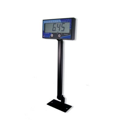 ULTEGRA® BENCH SCALE LINE - OPTIONS - H20301
