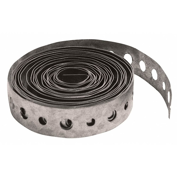 Sioux Chief - 524-50PK3 - 3/4X50FT HANGER STRP GALV 24GA